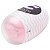 Masturbador Masculino Egg Magic Cat Flame Egg Cyberskin - Imagem 6