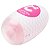 Masturbador Masculino Egg Magic Cat Flame Egg Cyberskin - Imagem 3