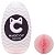 Masturbador Masculino Egg Magic Cat Flame Egg Cyberskin - Imagem 5