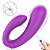Vibrador de Casal com Controle Recarregável -Rct  S-Hande - Imagem 3