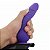 Cinta Peniana Dildo Duplo Vibratório Controle Recarregável - Imagem 5