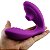 Vibrador Ponto G e Clitóris com Pulsação 10 Modos de Vibração - Imagem 2