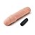 Capa Peniana com Vibrador Realístico 17 cm VSCN Velty - SI - Imagem 5