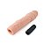 Capa Peniana com Vibrador Realístico 17 cm VSCN Velty - SI - Imagem 4