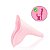 Funil Urinário de Silicone Feminino Reutilizável - SI - Imagem 2