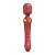 Vibrador Varinha Mágica Dupla Kael Youvibe 10 Vibrações - Imagem 2
