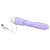 Vibrador Estimulador Rabbit Yaffa 12 Vibrações Recarregável USB - Imagem 5