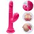 Vibrador Ponto G Snow Love Vipmix Rotação 360 USB - Imagem 5