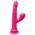Vibrador Ponto G Snow Love Vipmix Rotação 360 USB - Imagem 3