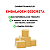 Vibrador Ponto G Snow Love Vipmix Rotação 360 USB - Imagem 7