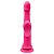 Vibrador Ponto G Snow Love Vipmix Rotação 360 USB - Imagem 2