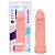 Prótese Realística Grande com Ventosa Soulsex 21,5cm - Imagem 3