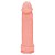 Prótese Realística Grande com Ventosa Soulsex 21,5cm - Imagem 1