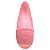 Vibrador Formato Língua 10 Vibrações Usb Vipmix - Imagem 3