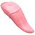 Vibrador Formato Língua 10 Vibrações Usb Vipmix - Imagem 6