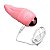 Vibrador Formato Língua 10 Vibrações Usb Vipmix - Imagem 2