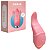 Vibrador Formato Língua 10 Vibrações Usb Vipmix - Imagem 4