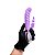 Vibrador Rabbit Kaya 36 Vibrações Aquecimento USB Vipmix - Imagem 2