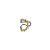 Piercing Princess Black - Imagem 1