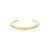 Bracelete Leque Gold - Imagem 1