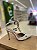 Scarpin Luxo Pamela Branco - Imagem 5