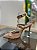 Scarpin Luxo Pamela Nude - Imagem 3
