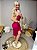 Scarpin Luxo Pamela Nude - Imagem 6
