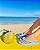 Chinelo Nuvem Flip Flop Free AZUL - Imagem 4