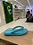 Chinelo Nuvem Flip Flop Free AZUL - Imagem 1