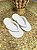 Chinelo Nuvem Flip Flop Free BRANCO - Imagem 4