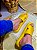 Chinelo Nuvem Slide AMARELO - Imagem 3