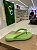 Chinelo Nuvem Flip Flop Free VERDE LIMA - Imagem 1