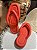 Chinelo Nuvem Flip Flop Free LARANJA - Imagem 2