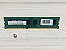 MEMORIA DDR3 2GB 1333MHZ - W1333UB2GV - Imagem 1
