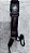 Harley Davidson chaveiro cordão premium id original Raimix moto parts - Imagem 6