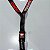 Ducati chaveiro cordão premium id original Raimix moto parts - Imagem 7
