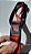 Honda chaveiro cordão premium id original RAIMIX moto parts - Imagem 4