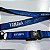 Yamaha chaveiro cordão premium personalizado id original Raimix moto parts - Imagem 8