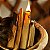 Toras de madeira sagrada do Peru Palo Santo Natural Aromaterapia - Imagem 7