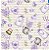 Estampa Lavanda   Ref:  E331 - Imagem 1