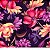 Estampa Floral Vintage  Ref: E2265 - Imagem 1