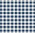 Xadrez Azul Marinho REF:XD327 - Imagem 1