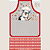 Painel Criativo - Avental Pinguim Chef REF:A013 - Imagem 1