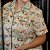 Pijama Americano Curto Patch Ducks - Imagem 1
