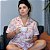 Pijama Americano Elis - Imagem 1