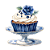 Kit Customização Porcelanas - Imagem 3