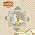 Transfer para Louças e Afins - Patch Ducks - Imagem 2