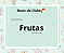 Kit frutas - Imagem 1