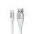 Cabo USB Tipo-C 2 Metros - YouNnect - Imagem 1