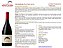 VENTOLERA V. LYEDA PINOT NOIR 2017 - Imagem 3